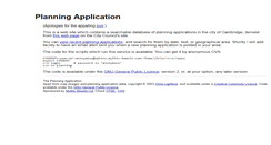 Desktop Screenshot of planning.beasts.org